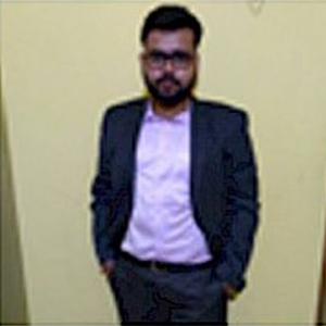 Debojyoti Mukherjee